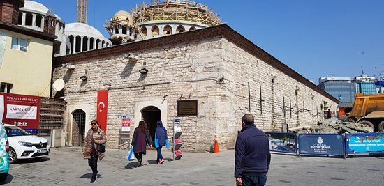 Taksim Maksemi