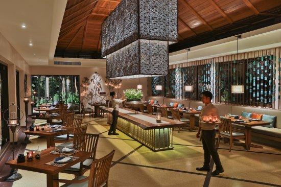 Spice n' Rice Restaurant