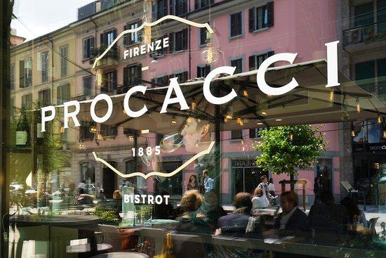 Procacci Milano