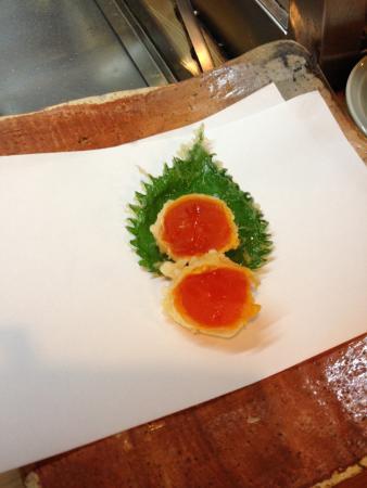 Miyagawa Tempura