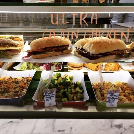 Ultra Brasserie