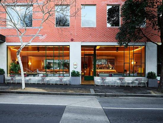 bills in Surry Hills