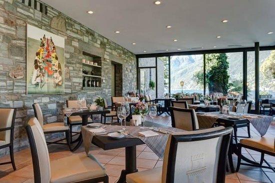 Ristorante Al Lago