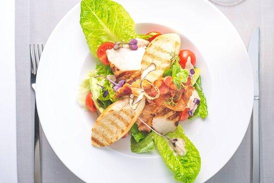 Restauracja Lobster