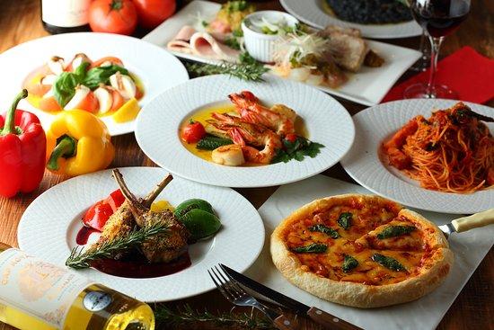 Trattoria the Code