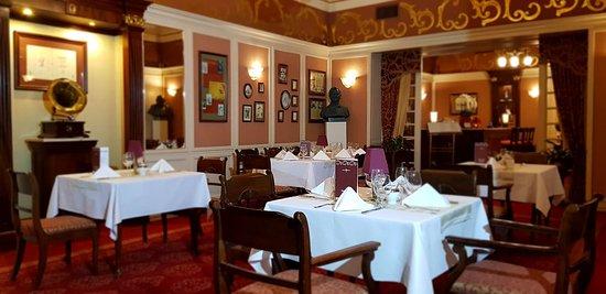 Grand Signature Restaurant