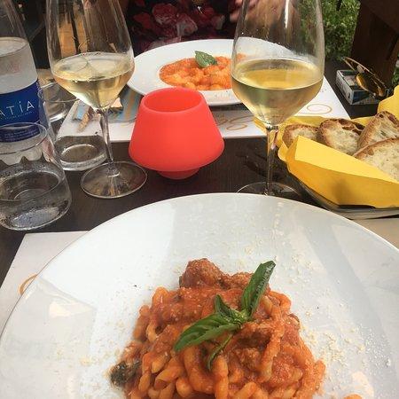 Semola Pasta Bar