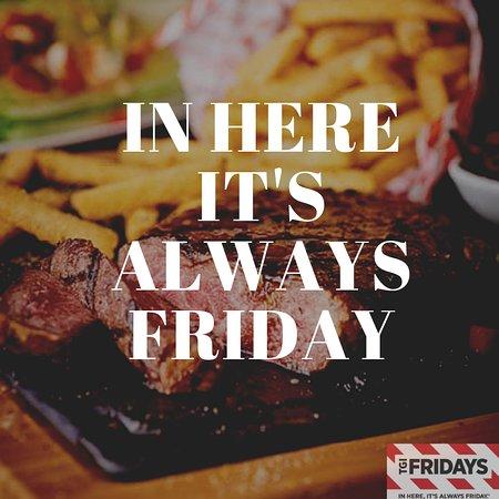 TGI Friday's