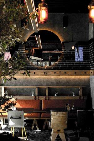 OZO Restaurant