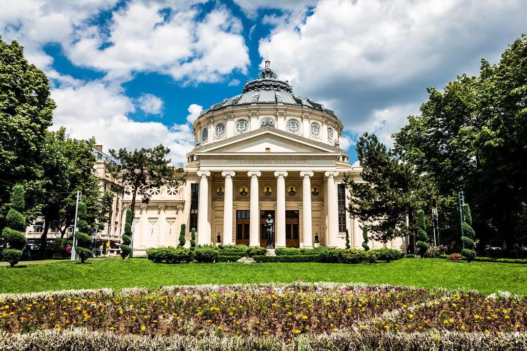 Athenäum