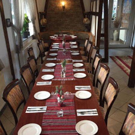 Taverna Meteora