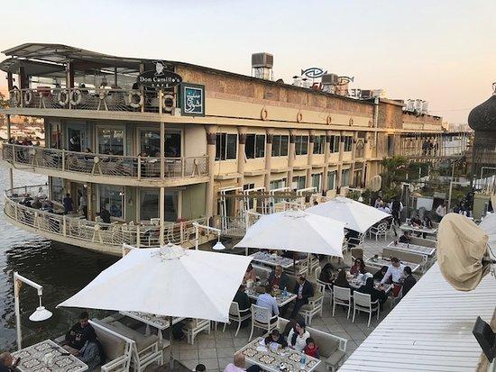 Seekh Mashwy