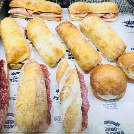 Fratelli Greci Finest Foods