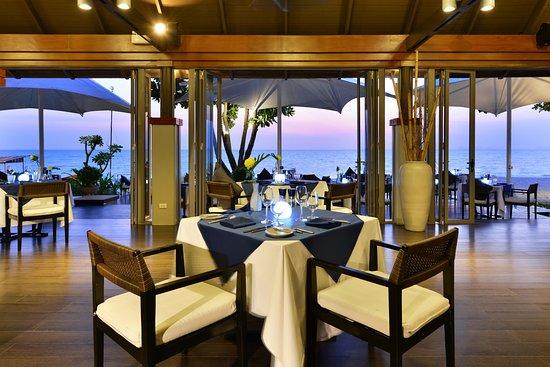 SeaSky Restaurant