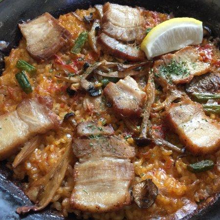 Fonda Sant Jordi