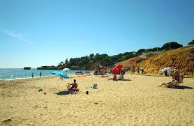 Strand von Santa Eulalia
