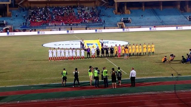 San Hanoi Stadion
