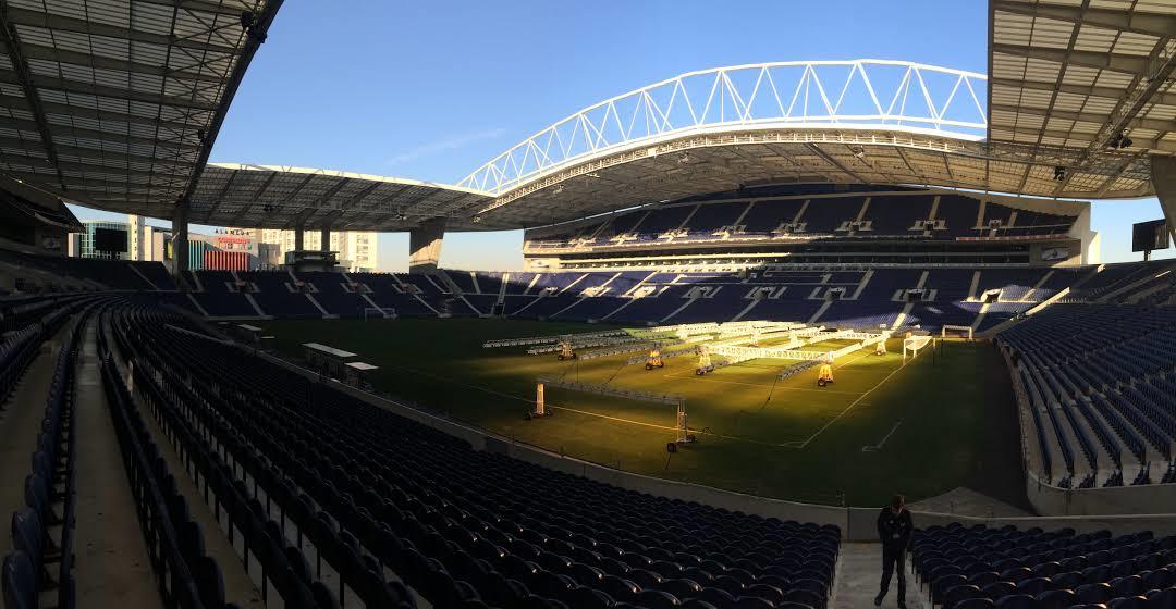 Dragao Stadion