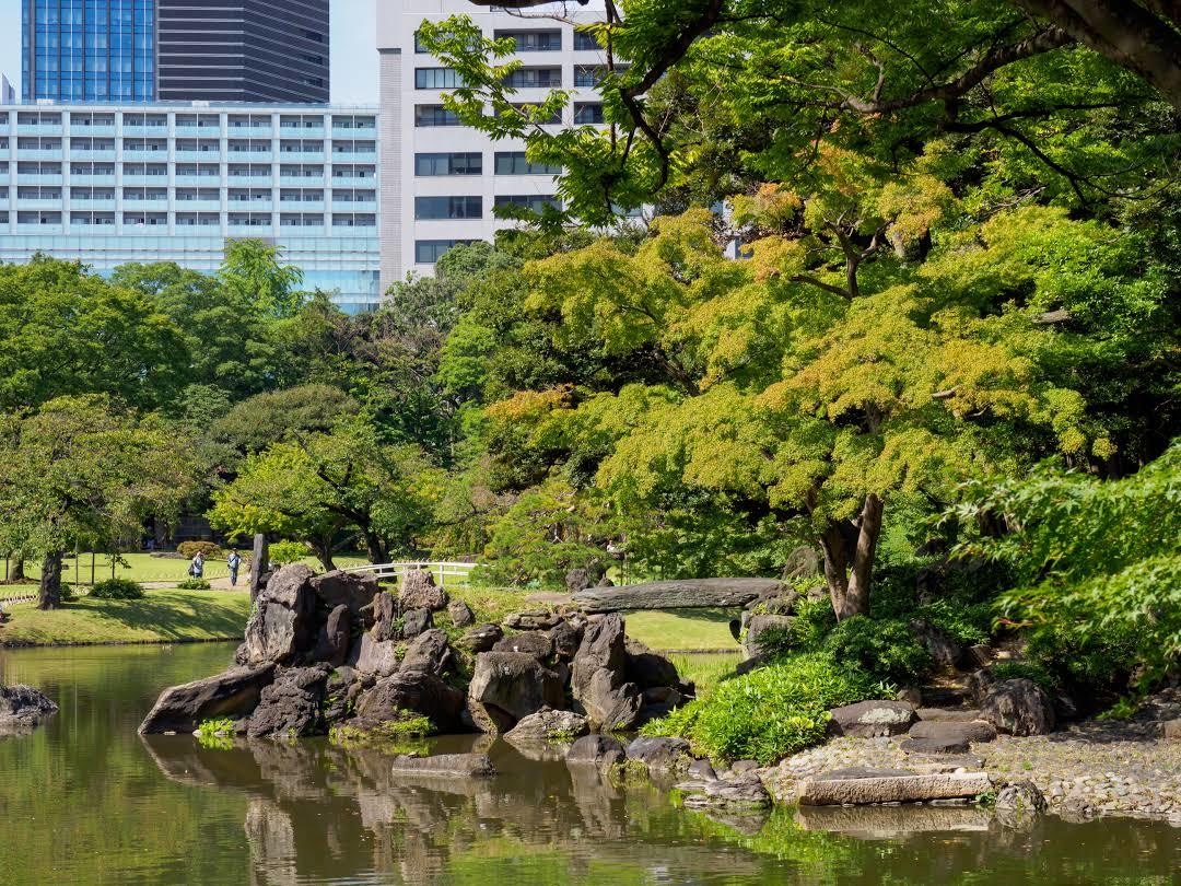 Koishikawa Kōrakuen