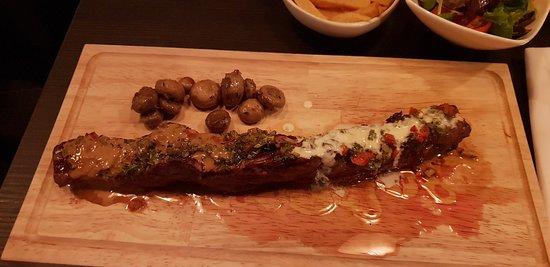 Asado Steakhouse