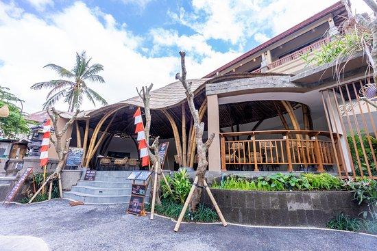 Wanara Spice