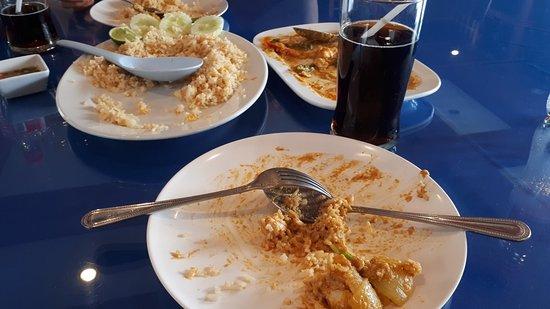 Haolumphong Kitchen