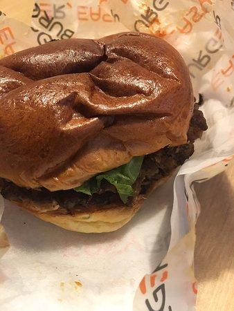 Easy Burger