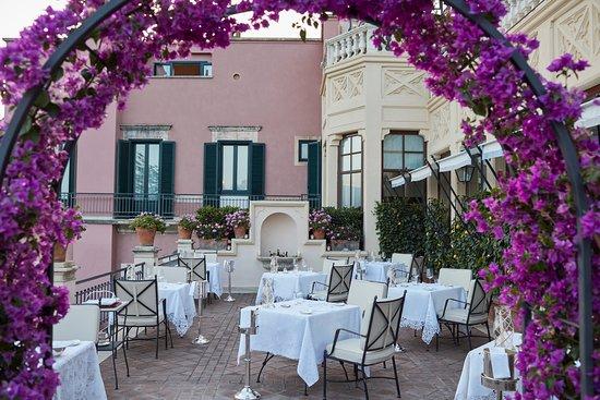 Otto Geleng Restaurant