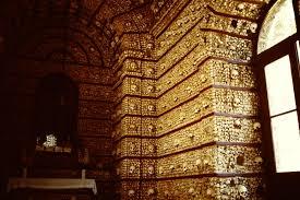 Capela dos Ossos von Carmo
