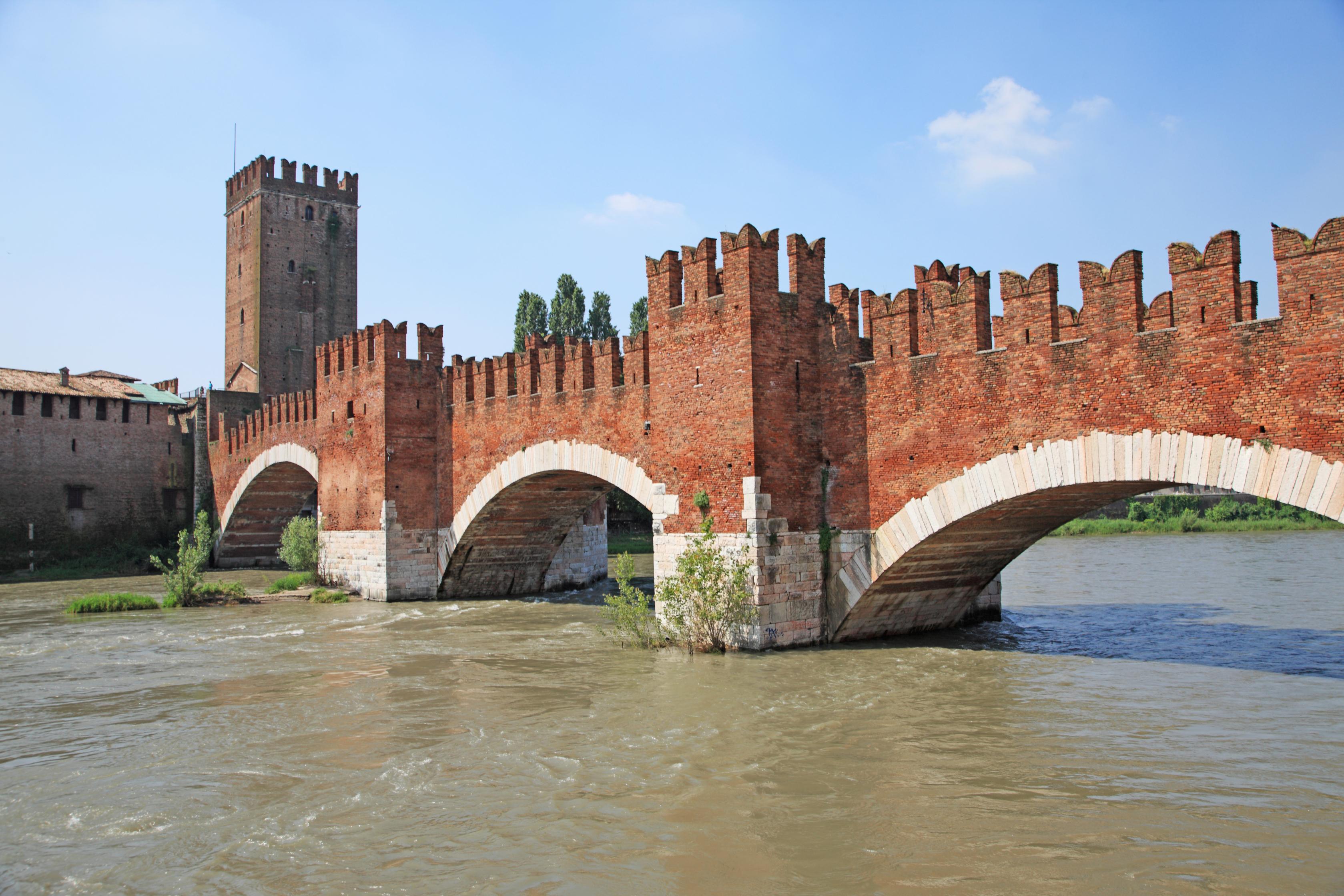 Museum Castelvecchio