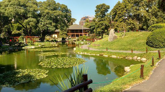Japanischer Garten