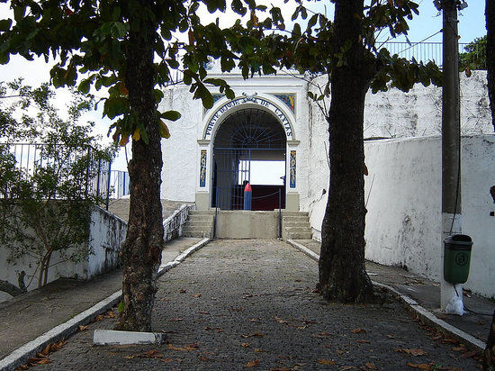 Forte Duque de Caxias