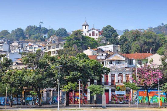 Bondinho de Santa Teresa