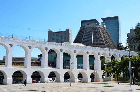 Arcos da Lapa