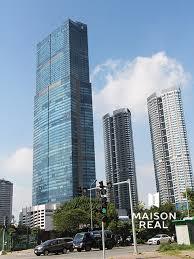 Keangnam Hanoi Landmark Tower