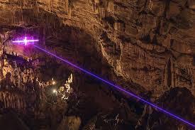 Mayor's Cave