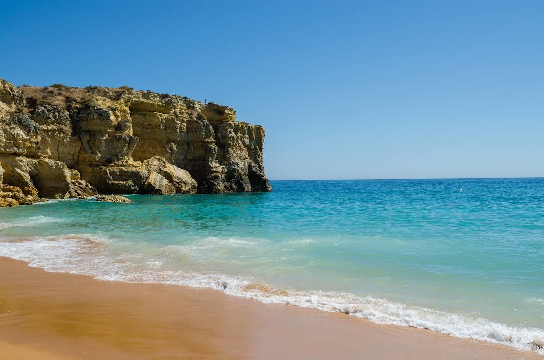 Strand Coelha