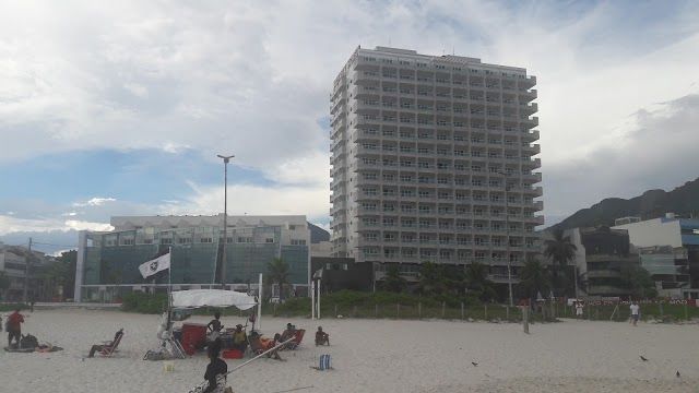 Praia do Pepe