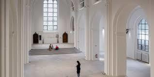 Kunsthalle Nikolaj
