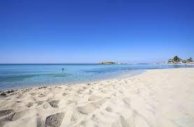 Strand von Limnara
