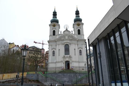 Marien-Magdalenenkirche