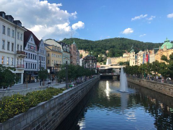 Stará Louka