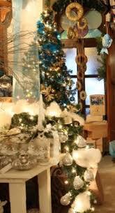 Weihnachtshaus