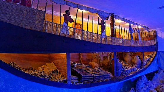 Unterwassermuseum
