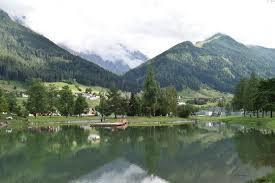 Kampler See
