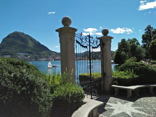 Parco Ciani