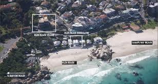 Glen Beach