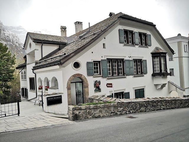Berry Museum