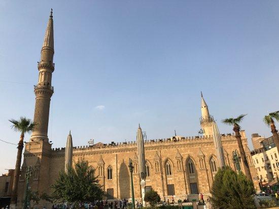 Midan Hussein