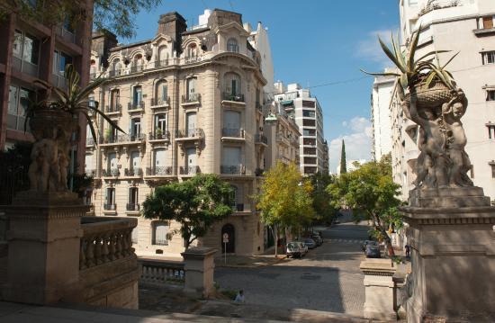 Recoleta
